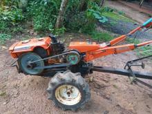 Kubota K 8 2018 Tractor