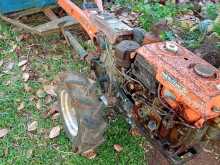 Kubota K 8 2012 Tractor