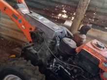 Kubota K8 2010 Tractor