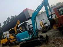 Kubota K035 2016 Heavy-Duty