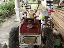 Kubota K500 1980 Tractor