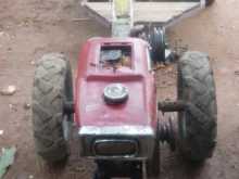 Kubota K500 2000 Tractor