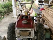 Kubota K500 1980 Tractor