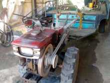Kubota K500 A 2003 Tractor