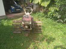 Kubota K 550 1993 Tractor