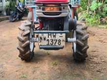 Kubota K550 2000 Tractor