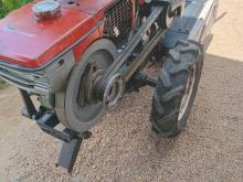 Kubota K550 2024 Tractor