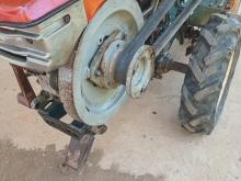 Kubota K 550 2025 Tractor