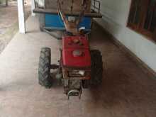 Kubota K550A 1987 Tractor