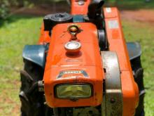 Kubota K6 2000 Tractor