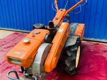 Kubota K6 2021 Tractor