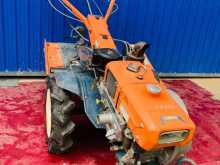 Kubota K6 2022 Tractor