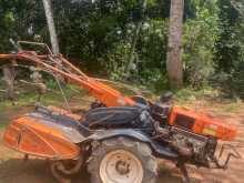 Kubota K6 2015 Tractor