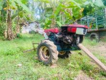 Kubota K600 1995 Tractor