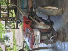 Kubota K600 2014 Tractor