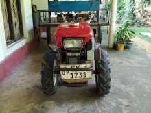 Kubota K600 2001 Tractor