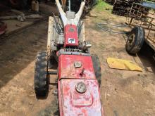 Kubota K600 2000 Tractor