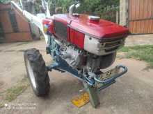 Kubota K600 2012 Tractor