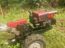 Kubota K600 2005 Tractor