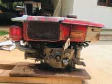 Kubota K600 1999 Tractor