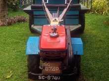 Kubota K600 2007 Tractor