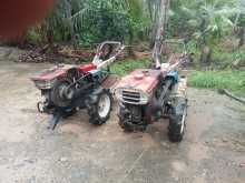 Kubota K600 1984 Tractor