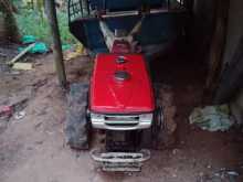 Kubota K600 1995 Tractor