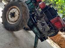 Kubota K600 1997 Tractor