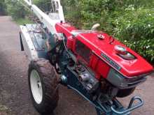 Kubota K600 2000 Tractor