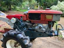 Kubota K600 2004 Tractor