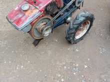 Kubota K600 2008 Tractor