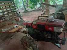 Kubota K600 2010 Tractor