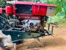 Kubota K600 2016 Tractor