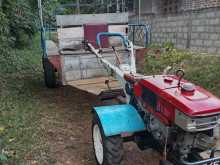 Kubota K600 2016 Tractor