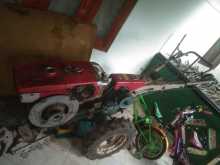 Kubota K600 2015 Tractor
