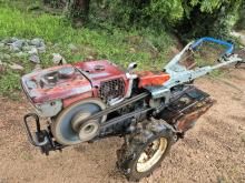 Kubota K600 2010 Tractor