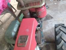 Kubota K600 2000 Tractor