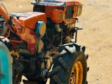 Kubota K600 2026 Tractor