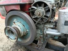 Kubota K600 2018 Tractor