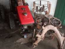 Kubota K600 2025 Tractor