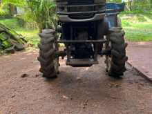 Kubota K600 2015 Tractor