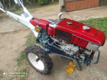 Kubota K600 2010 Tractor
