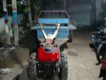Kubota K600 1989 Tractor