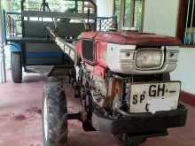 Kubota K600 2002 Tractor