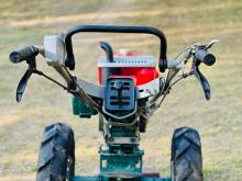 Kubota K600 2006 Tractor