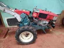 Kubota K600k75 2006 Tractor