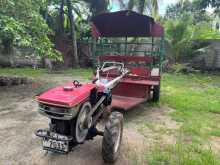 Kubota K600A 2003 Tractor
