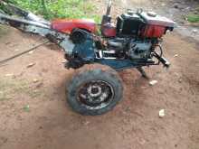 Kubota K600k75 2012 Tractor