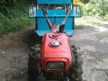 Kubota K7. 2015 Tractor