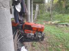 Kubota K7 2005 Tractor